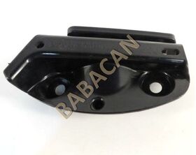 TAMPON BAĞLANTI BRAKETİ ARKA SOL BMW E90 BTAP 51127118193