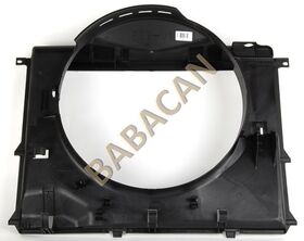 FAN DAVLUMBAZI BMW E39 BTAP 17101438457