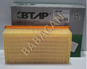 HAVA FİLTRESİ BMW E30 BTAP 13721720861