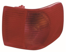 STOP LAMBASI DIŞ SOL 92-94 AUDI A80 DEPO 8A0945217B