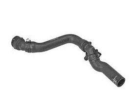 RADYATÖR HORTUMU ÜST 97-04 VW GOLF4 BSG 1J0122101BL