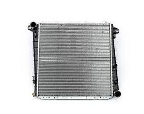 SU RADYATÖRÜ 05- FORD RANGER BSG 5L558005AB