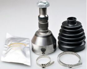 AKS KAFASI DIŞ 06- OPEL VECTRA C BSG 1603452