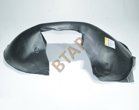 ÇAMURLUK DAVLUMBAZI ÖN L BÜYÜK 09-13 VW GOLF6 BTAP 5K0805977