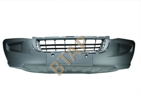 TAMPON ÖN SİSSİZ 06-16 VW CRAFTER BTAP 2E0807103T