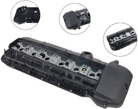 KÜLBÜTÖR KAPAĞI M52-M54 98-03 BMW E38 BSG 11121432928