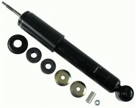 AMORTİSÖR ÖN SAĞ SOL 98-04 MERCEDES ML W163 BSG A1633261100