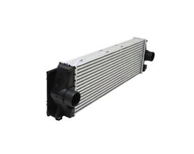 TURBO RADYATÖRÜ 2006- MERCEDES SPRINTER BSG A9065010101