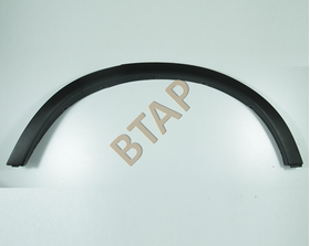 ÇAMURLUK BAKALİTİ ARKA L BMW X3 F25 BTAP 51777210083