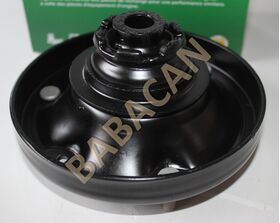 AMORTİSÖR TAKOZU ARKA ÜST BMW X5 E53 BTAP 33526779611