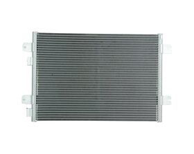 KLİMA RADYATÖRÜ 97- RENAULT MEGANE I KALE 8200182361