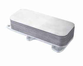 YAĞ SOĞUTUCUSU 04-10 VW TRANSPORTER T5 KALE 070117021D