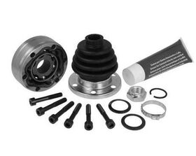 AKS KAFASI İÇ 86- VW GOLF2 BSG 321498103