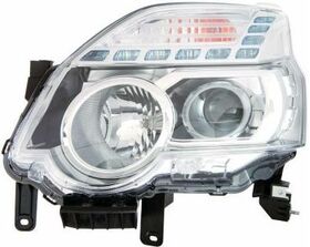 FAR SAĞ 2007-2013 NISSAN XTRAIL DEPO 260253UF2A