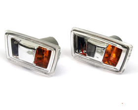 ÇAMURLUK SİNYALİ SAĞ 04- OPEL CORSA D BSG 1713424