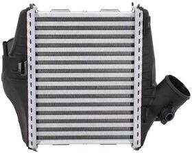 TURBO RADYATÖRÜ 20017- SMART FORTWO BSG A4515010201