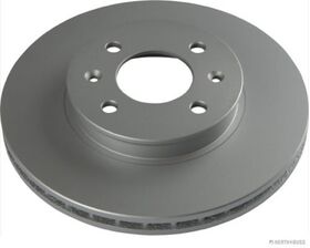 FREN DİSKİ ÖN 06- HYUNDAI ACCENT ERA BSG 517121G000