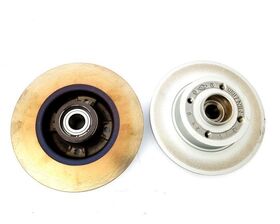 FREN DİSKİ ARKA 03- RENAULT MEGANE DELPHI 7701207823