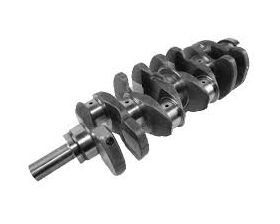 KRANK MİLİ 2,7 DIZEL 97- KIA BONGO GENMOT OK65A11301 - 0552