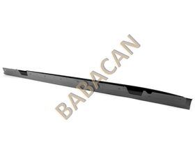 MARŞPİYEL KAPLAMASI SAĞ BMW E90 BTAP 51777202654