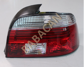STOP LAMBASI BEYAZ SAĞ BMW E39 BTAP 63212496298