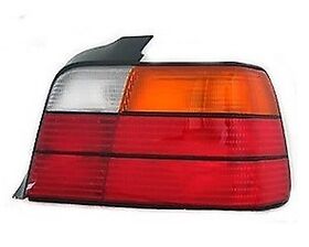 STOP LAMBASI SARI SAĞ BMW E36 BTAP 63211387362