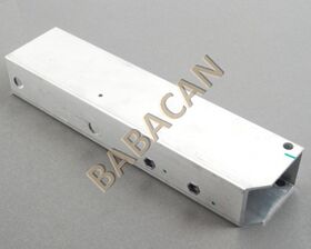 TAMPON BAĞLANTI BRAKETİ ÖN SAĞ BMW F10 BTAP 51117158874