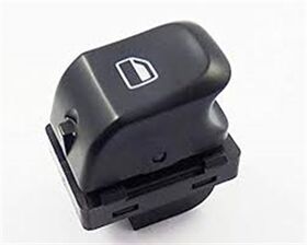 DÜĞME CAM AÇMA A5 / Q5 08-12 (TEKLİ) AUDI A4 MAHER 8K0959855A