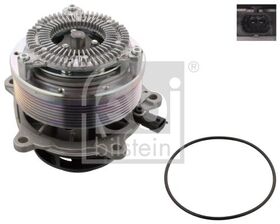 DEVİRDAİM 2013/-  ELEKTİRİKLİ RETERDARSIZ EURO6 DAF FA220 FEBI 2104578