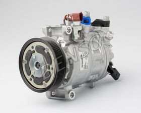 KLİMA KOMPRESÖRÜ 08- AUDI A4 DENSO 8T0260805S
