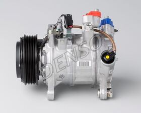 KLİMA KOMPRESÖRÜ 10-14 BMW E90 DENSO 64529223694