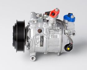 KLİMA KOMPRESÖRÜ 10-18 BMW F20 DENSO 64529222308