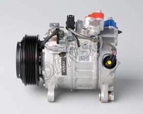 KLİMA KOMPRESÖRÜ 10-18 BMW F30 DENSO 64529216466
