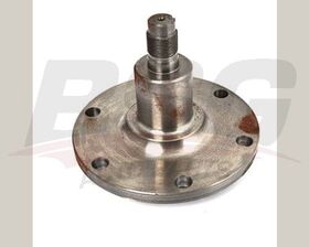 PORYA ÖN 06-12 FORD RANGER BSG 3M351106AA