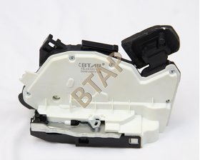 KAPI KİLİDİ ARKA İÇ L 13/- VW GOLF7 ORJINAL 5K4839015Q