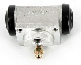 FREN SİLİNDİRİ ARKA 07- RENAULT CLIO BOSCH 6001549707