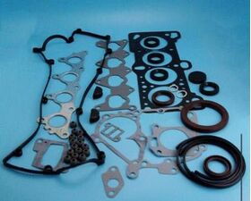 TAKIM CONTA 06- HYUNDAI ACCENT ERA MANDO 2091026K00