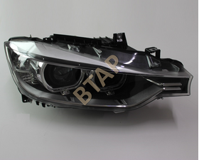 FAR KOMPLE SAĞ BMW F30 BTAP 63117339386