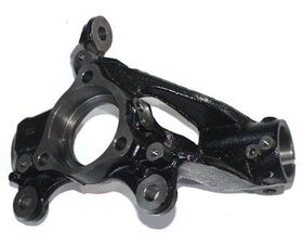 AKS TAŞIYICI SAĞ 13- VW GOLF7 BSG 5Q0407256Q