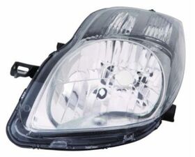 FAR SOL 09-11 TOYOTA YARIS DEPO 811700D350