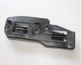 TAMPON BRAKETİ ÖN L 01-05 VW PASSAT B5 BTAP 3B0807183E