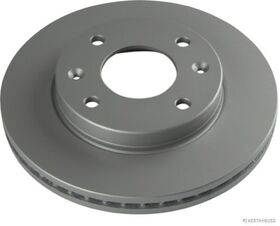 FREN DİSKİ ÖN 04-07 HYUNDAI ELANTRA BSG 517122F000