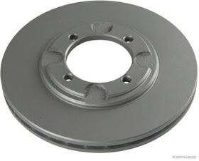 FREN DİSKİ ÖN 90-00 HYUNDAI ELANTRA BSG 5171228300