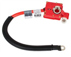 AKÜ KABLOSU BMW X5 E70 BTAP 61129217004