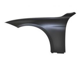 ÇAMURLUK ÖN SOL METAL BMW F30 BTAP 41357298027