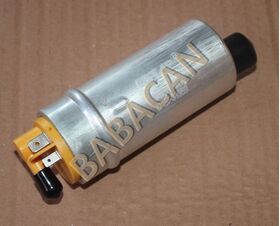 YAKIT POMPASI İÇ BMW E36 BTAP 16141183178