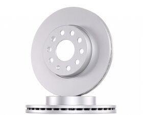 FREN DİSKİ ÖN 04-13 VW GOLF5 BSG 1K0615301AK