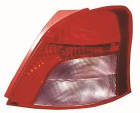 STOP LAMBASI SAĞ 06-08 TOYOTA YARIS DEPO 815510D110