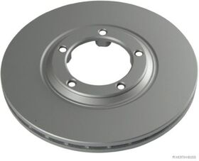 FREN DİSKİ ÖN 93-07 HYUNDAI H100 BSG 5812944010