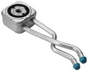 YAĞ SOĞUTUCUSU 01- VW GOLF4 BEHR 036117021G